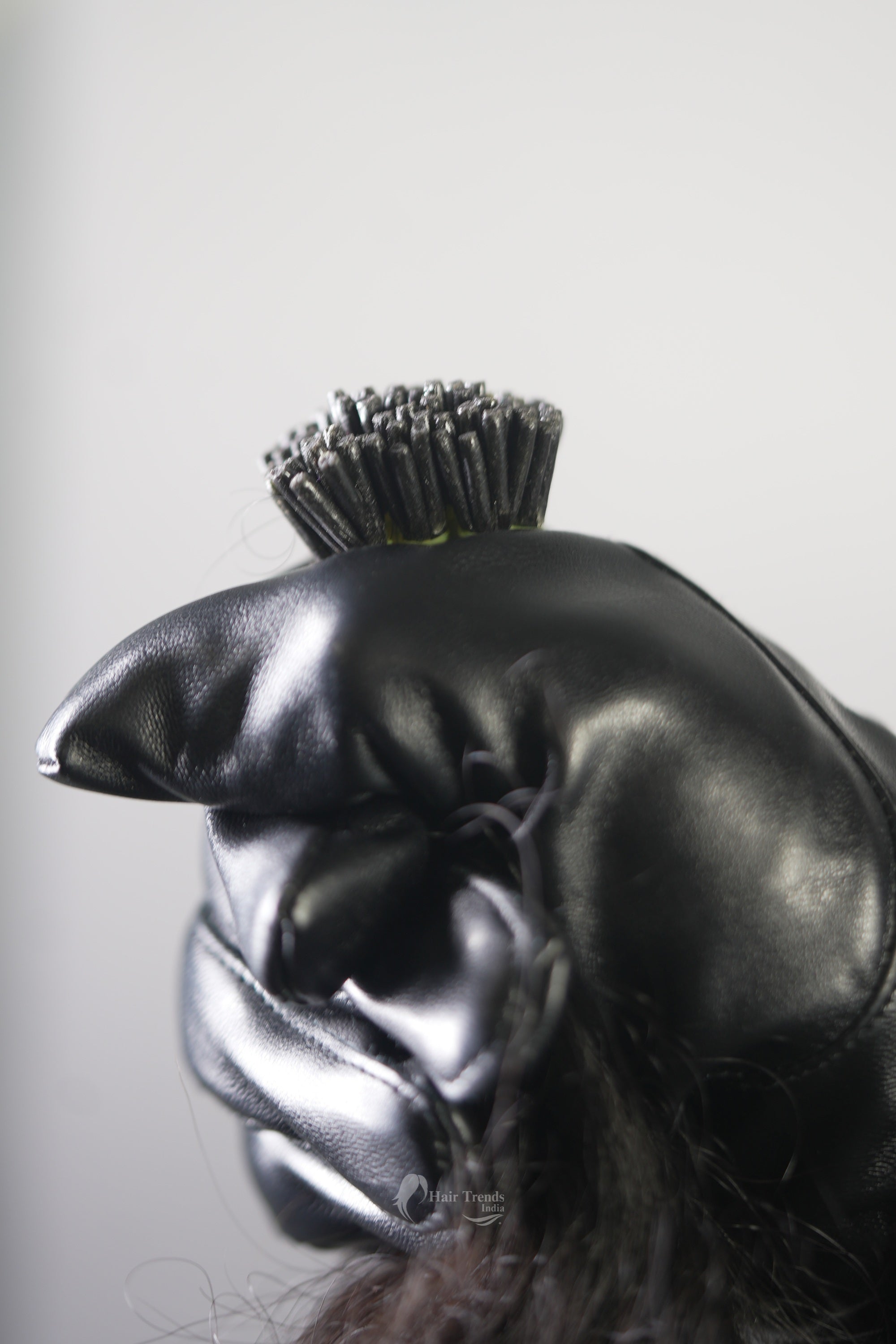 I - Tip Permanent Hair Extensions