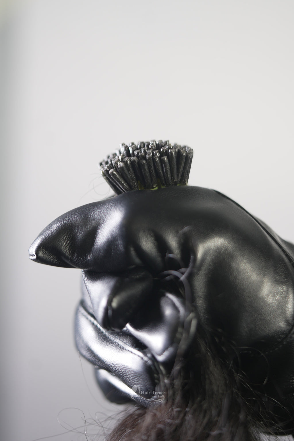 I - Tip Permanent Hair Extensions