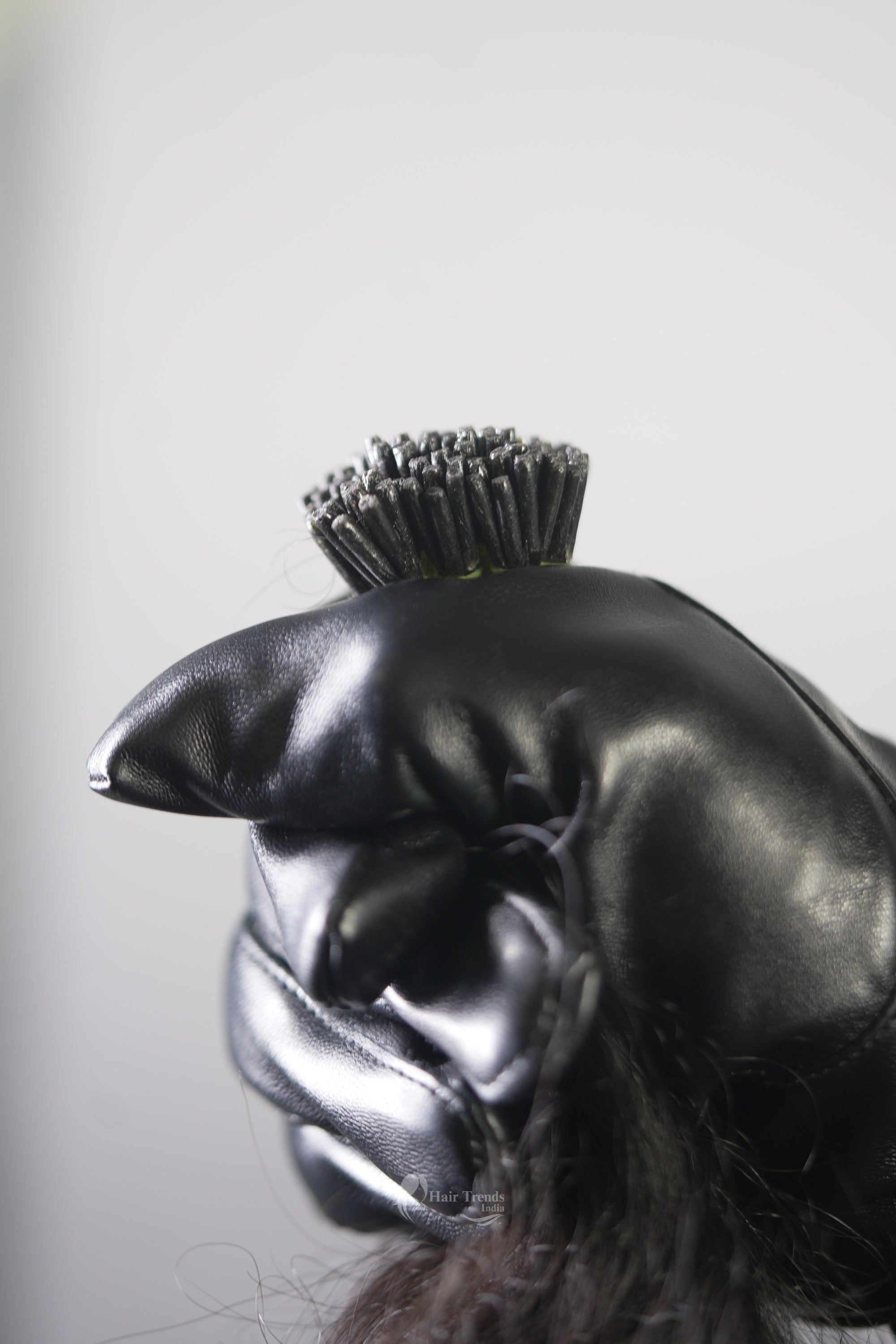 I - Tip Permanent Hair Extensions