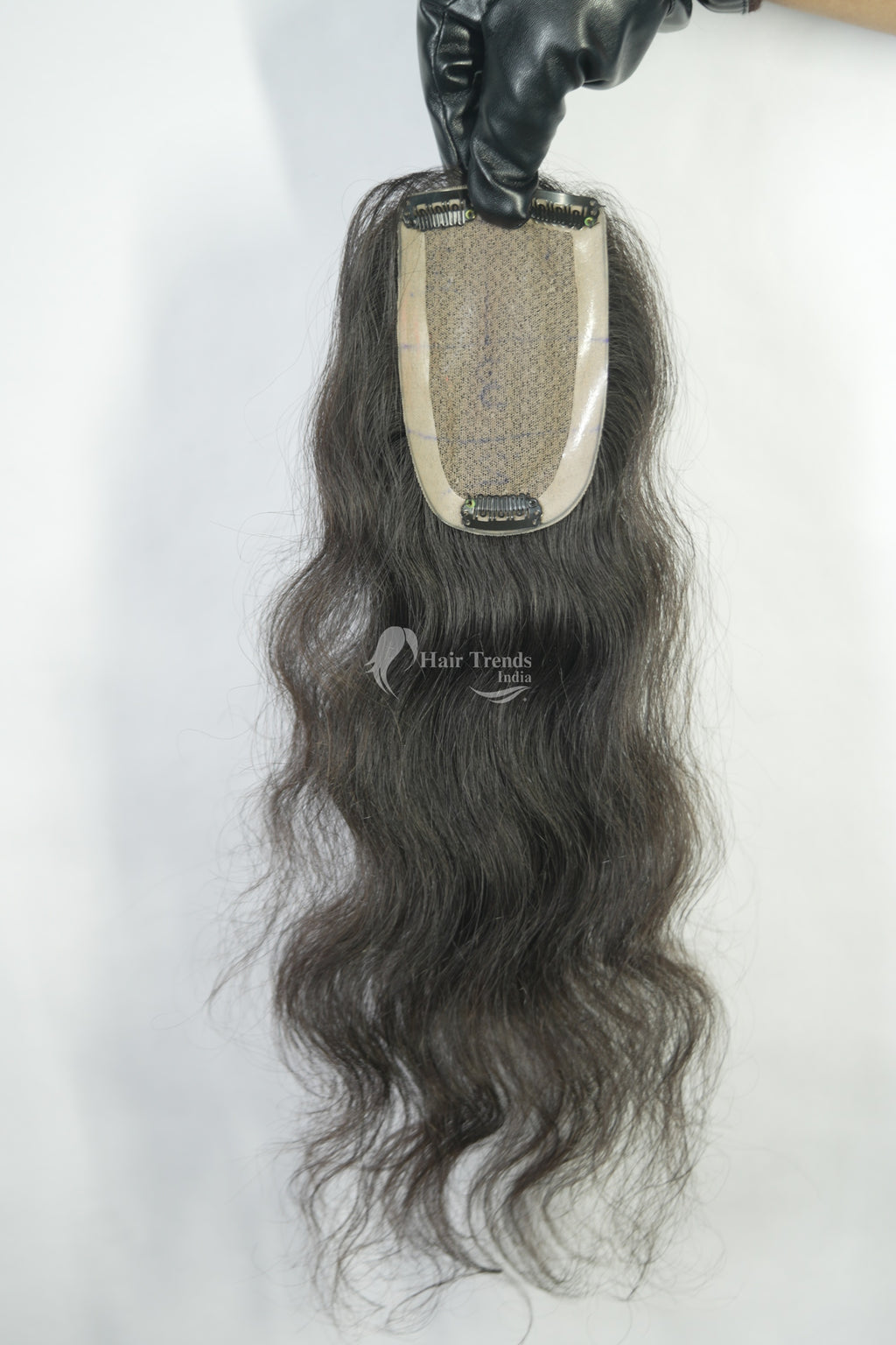 3 X 5 Premium Lace Hair Topper