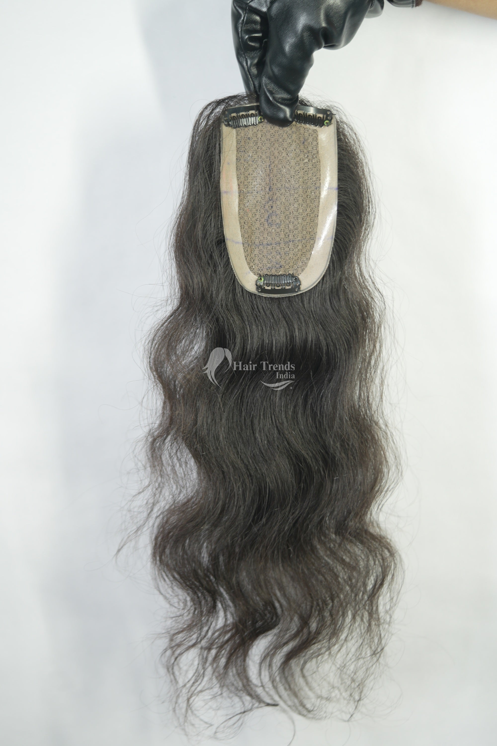 3 X 5 Premium Lace Hair Topper