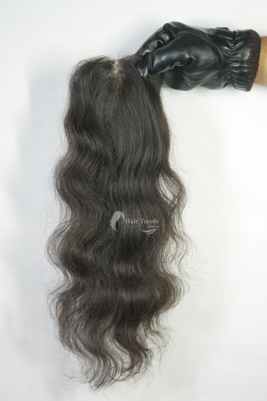 3 X 5 Premium Lace Hair Topper