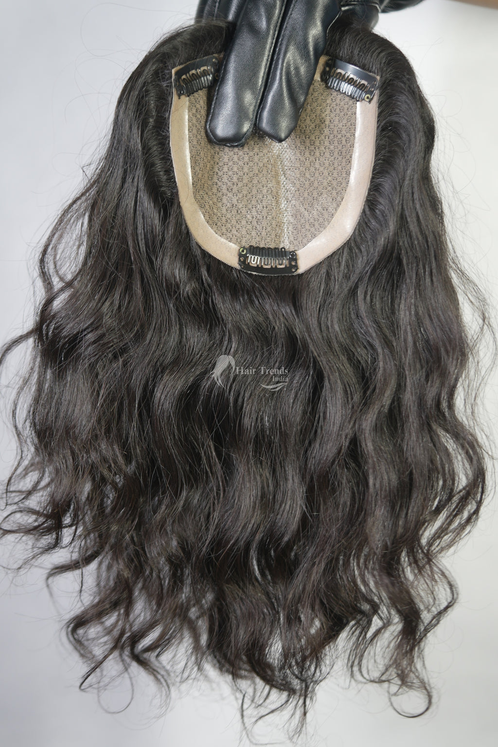 4 X 5 Premium Lace Hair Topper