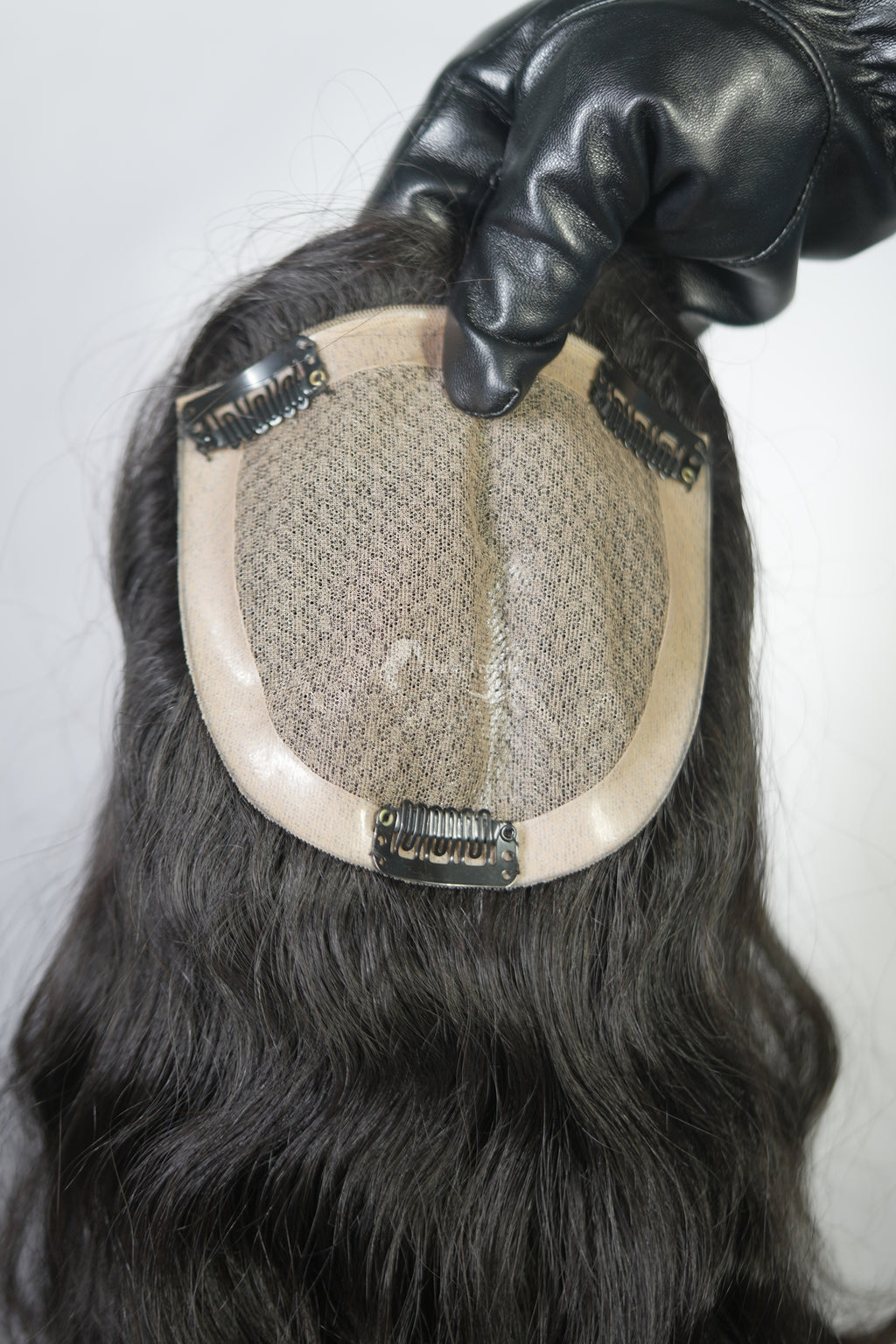 5 X 5 Premium Lace Hair Topper