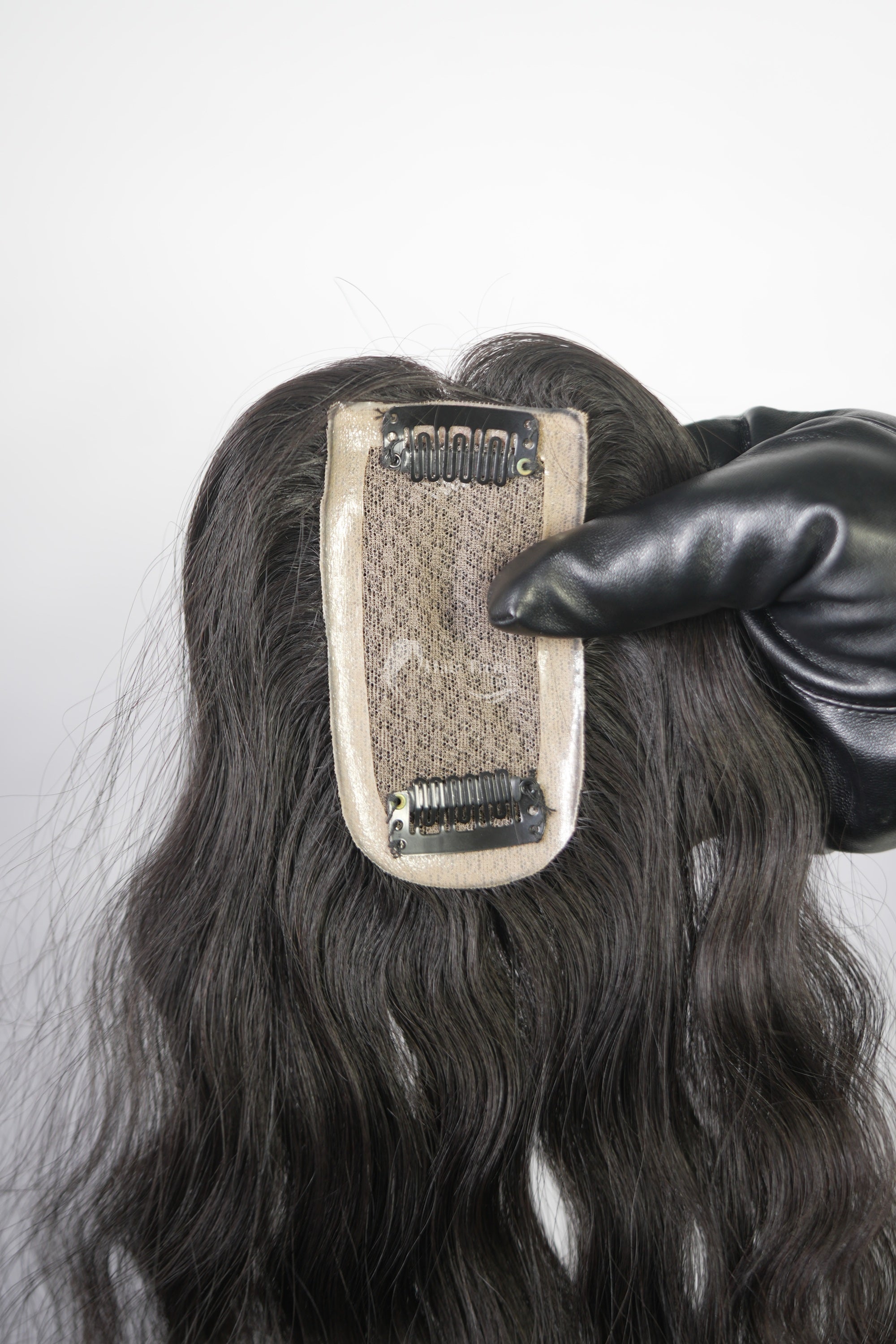 2 X 5 Premium Lace Hair Topper