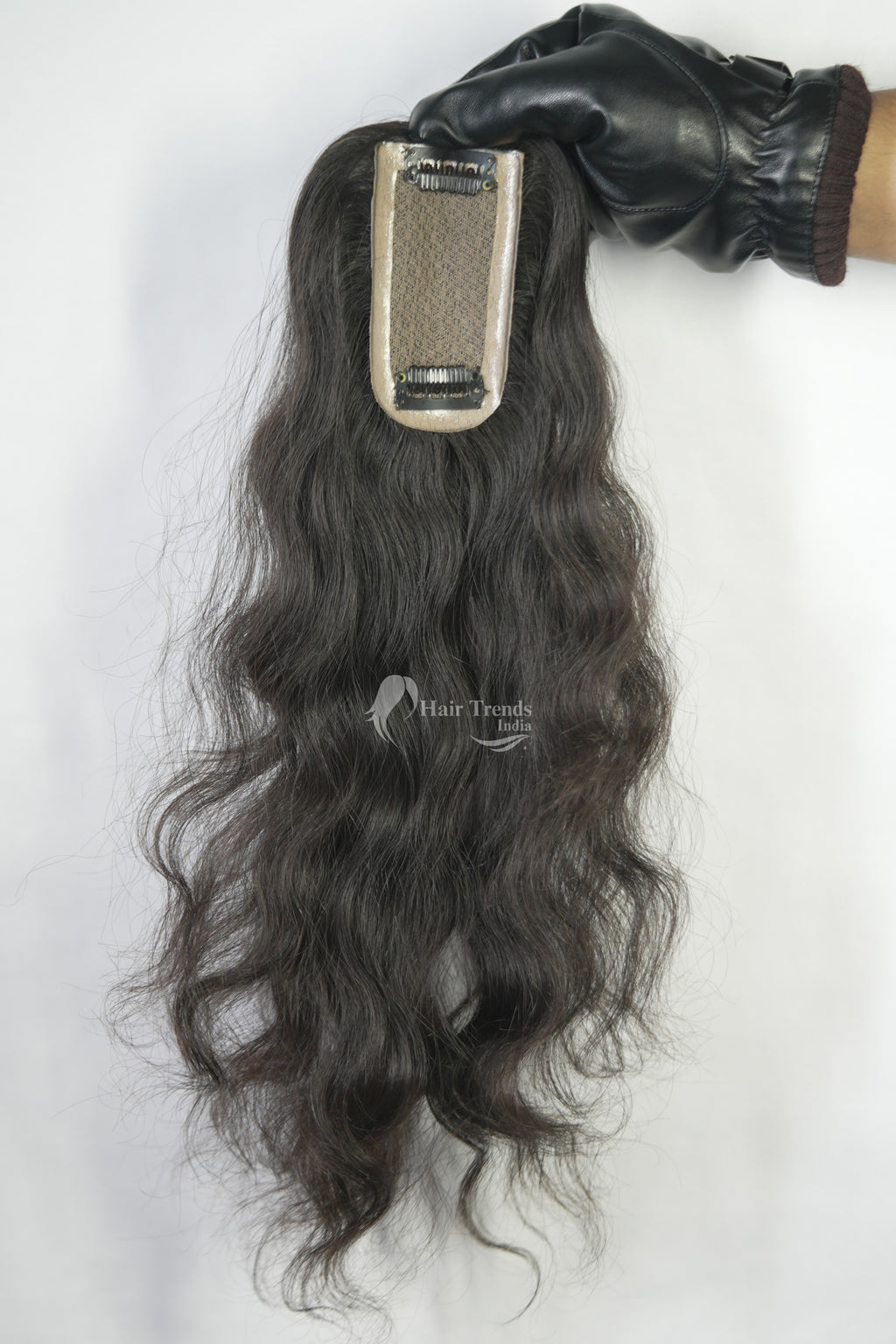 2 X 5 Premium Lace Hair Topper