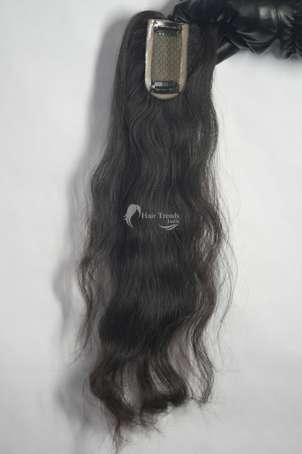 1.5 X 3 Premium Lace Hair Topper