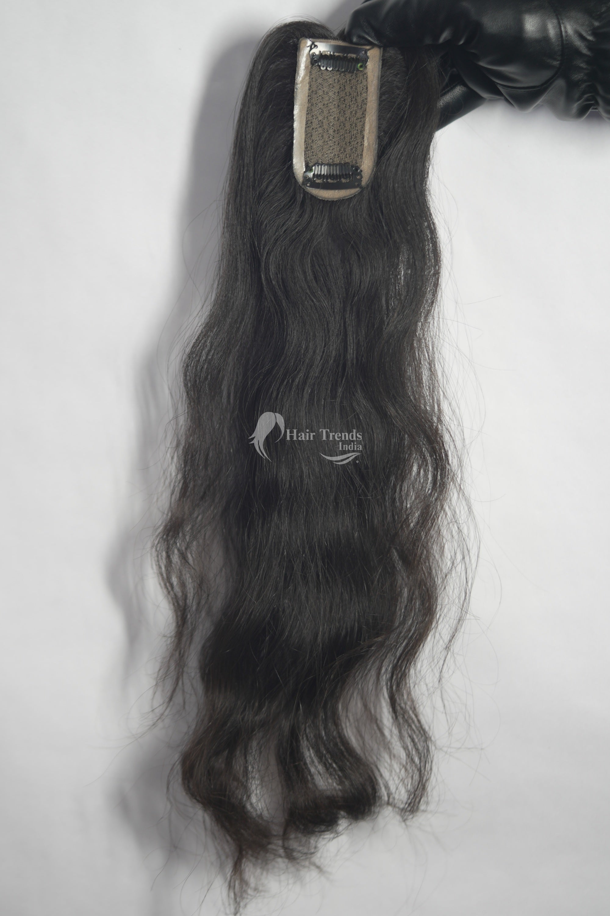 1.5 X 5 Premium Lace Hair Topper