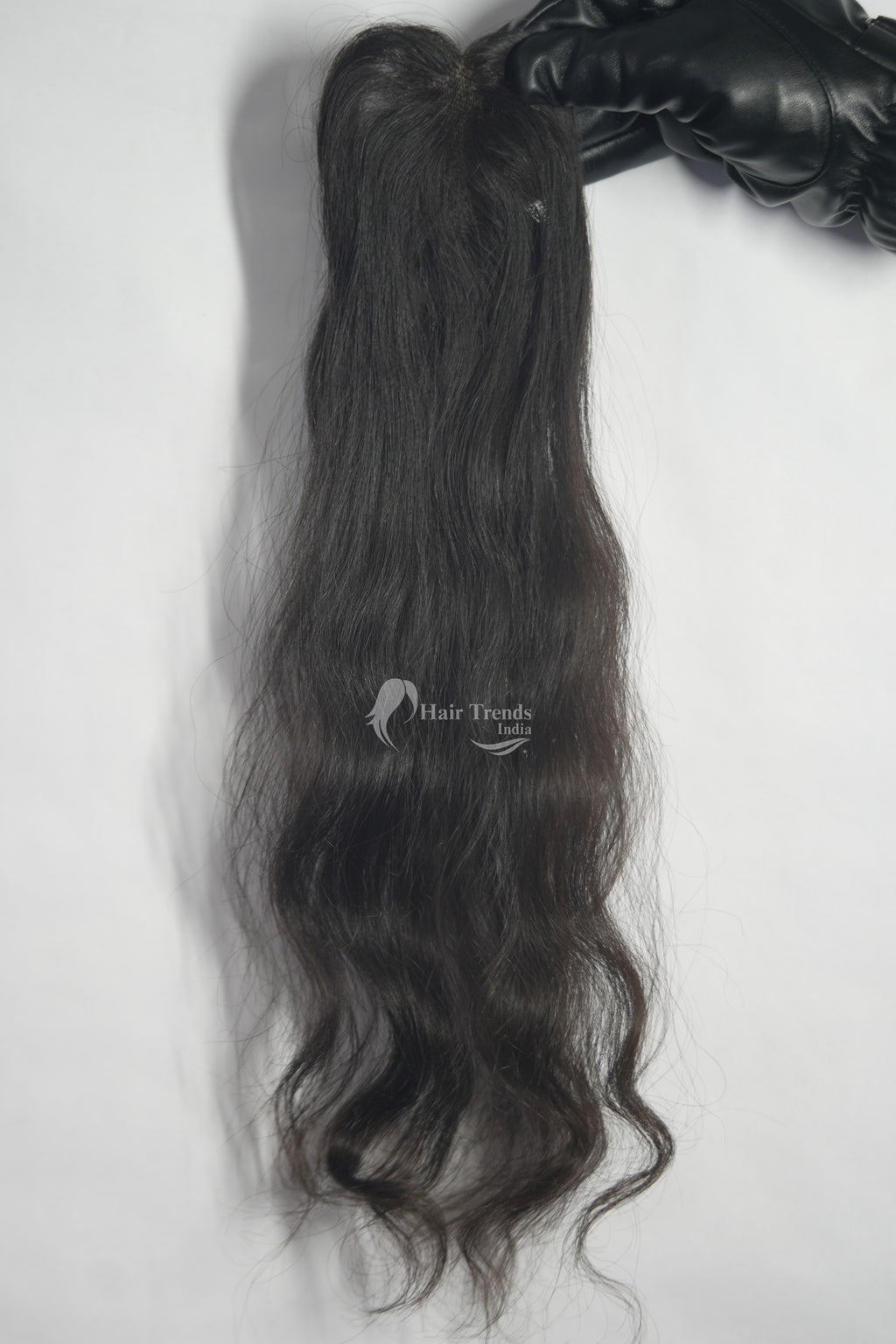 2 X 5 Premium Lace Hair Topper