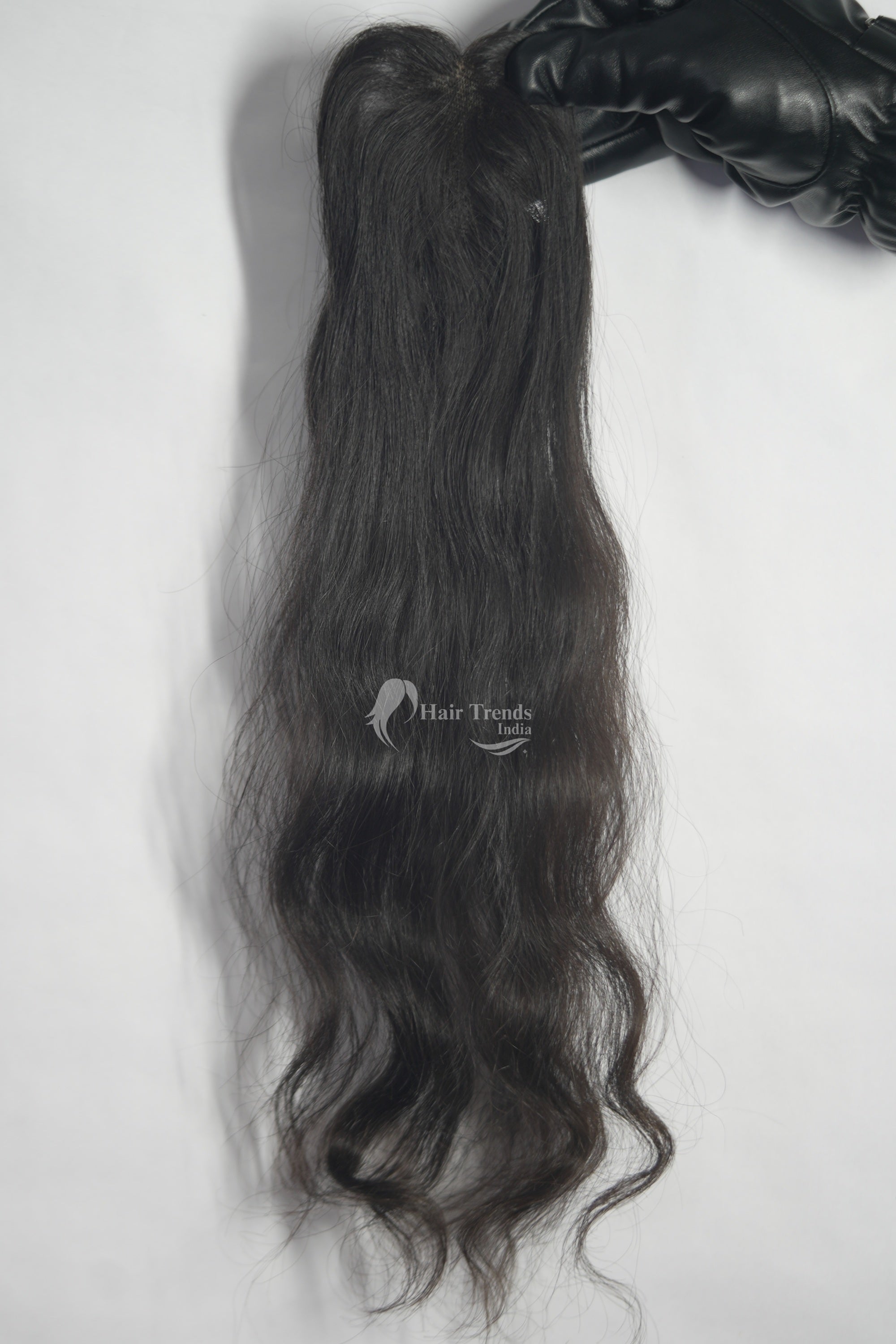 2 X 5 Premium Lace Hair Topper