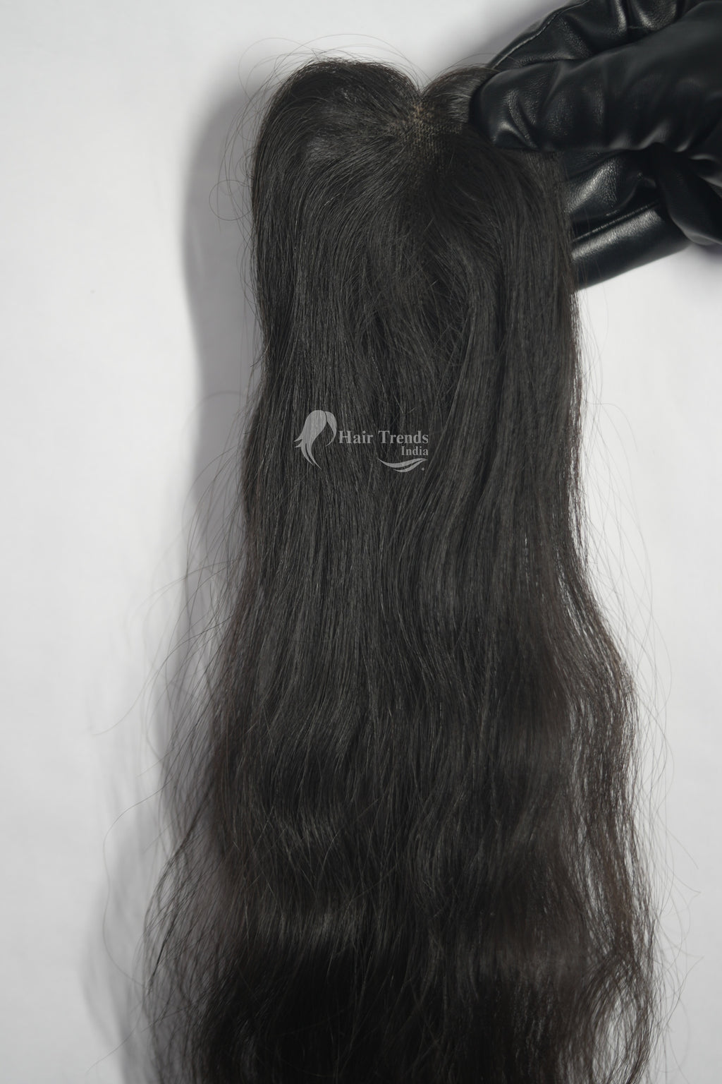 2 X 5 Premium Lace Hair Topper