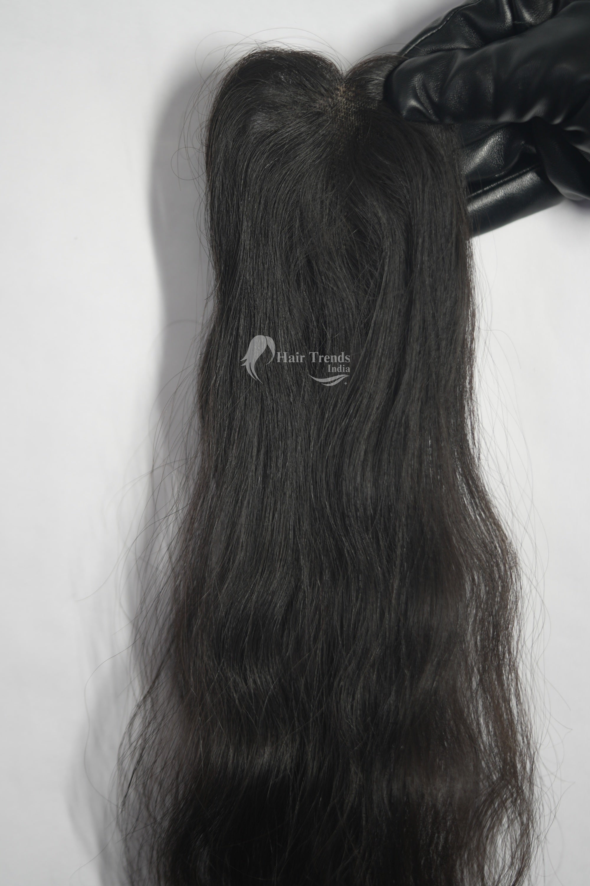 2 X 5 Premium Lace Hair Topper