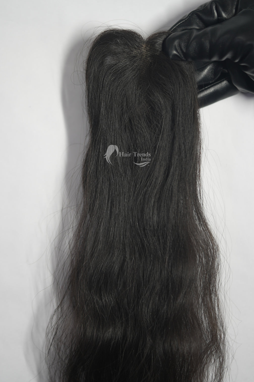 1.5 X 4  Premium Lace Hair Topper