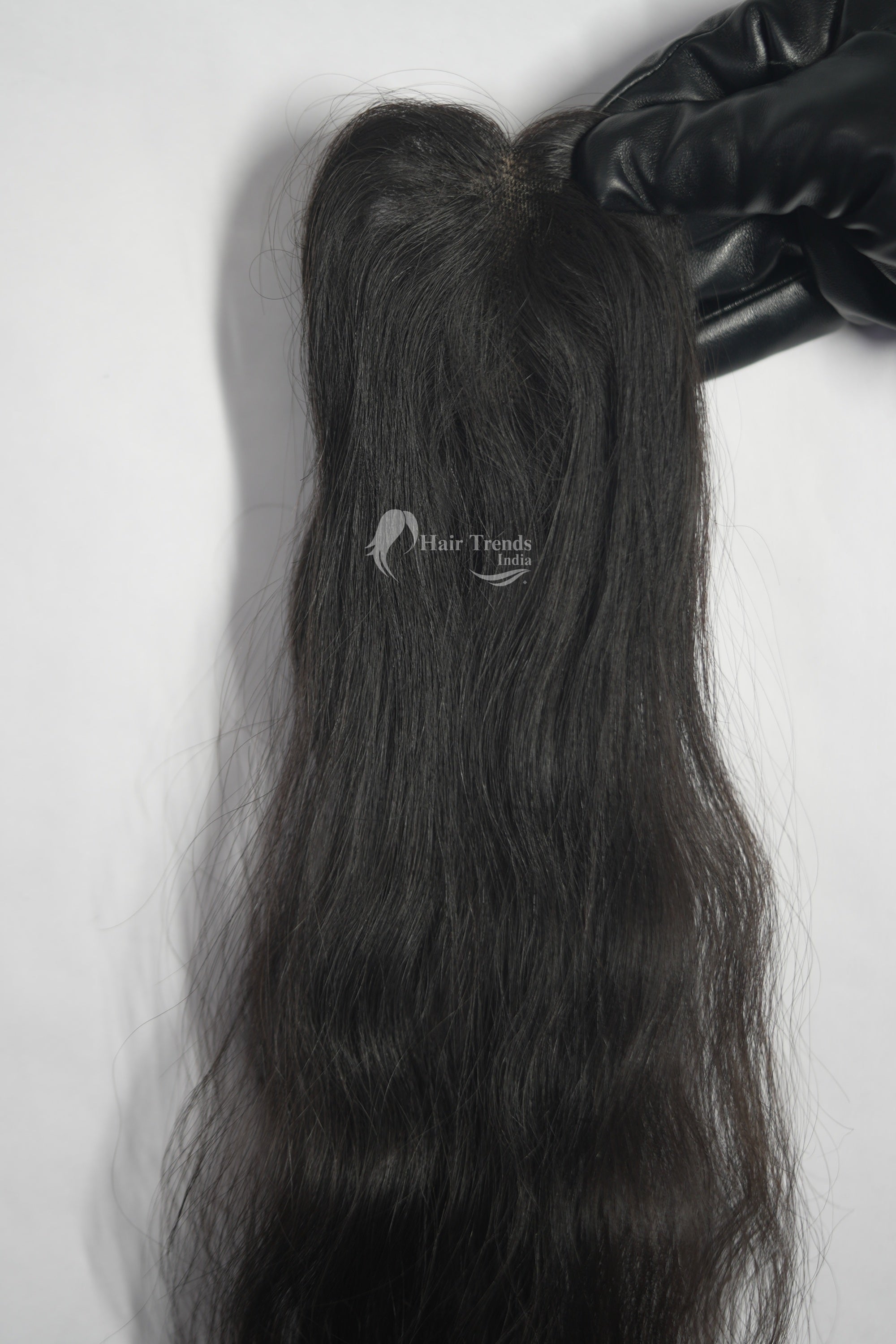 2 X 4 Premium Lace Hair Topper