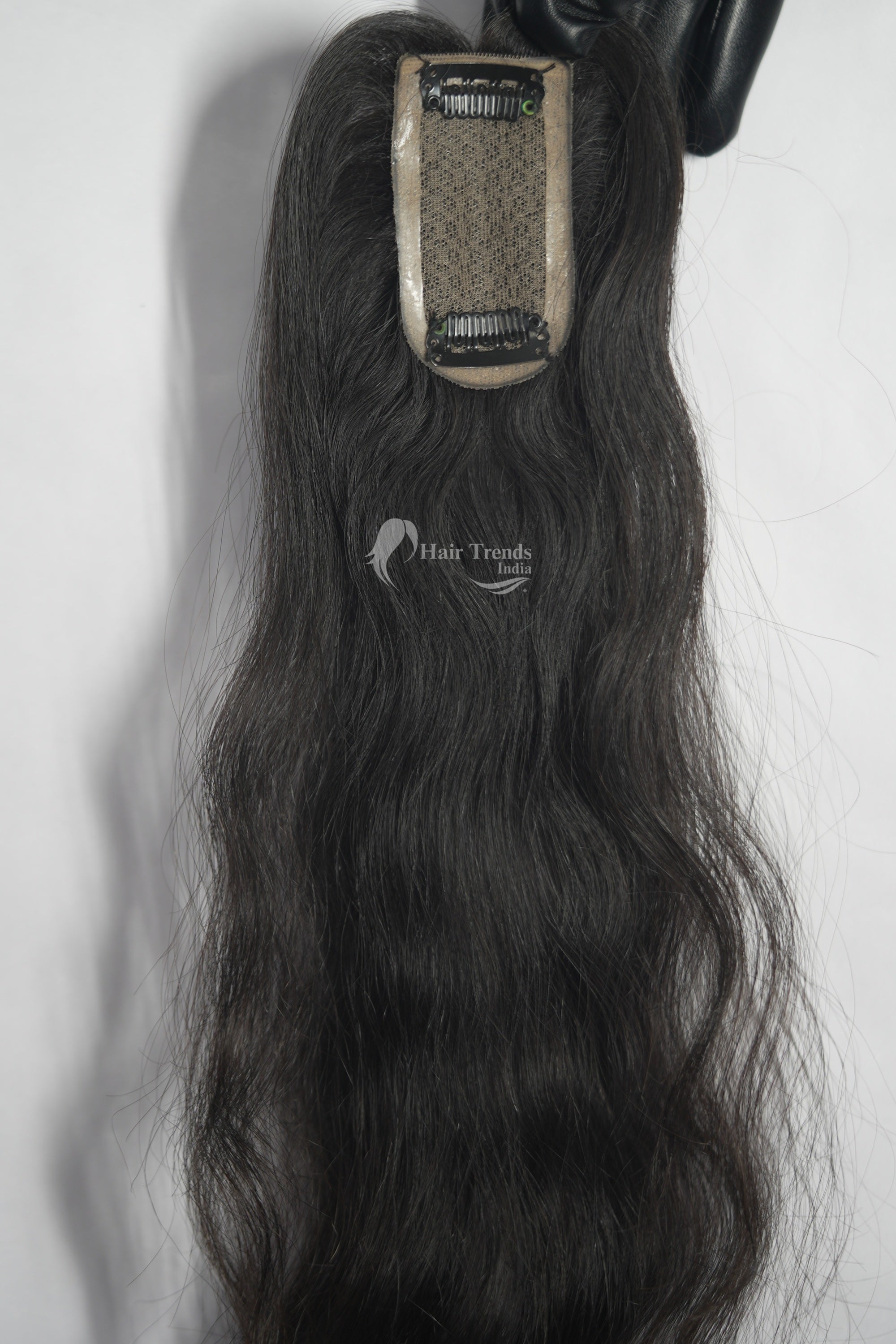 2 X 4 Premium Lace Hair Topper