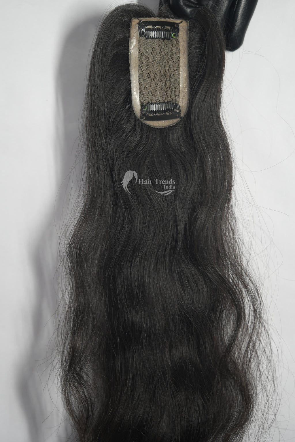 1.5 X 5 Premium Lace Hair Topper