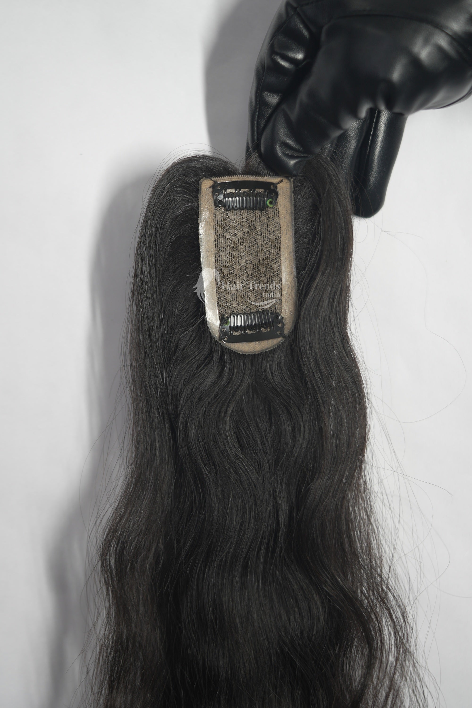 2 X 5 Premium Lace Hair Topper