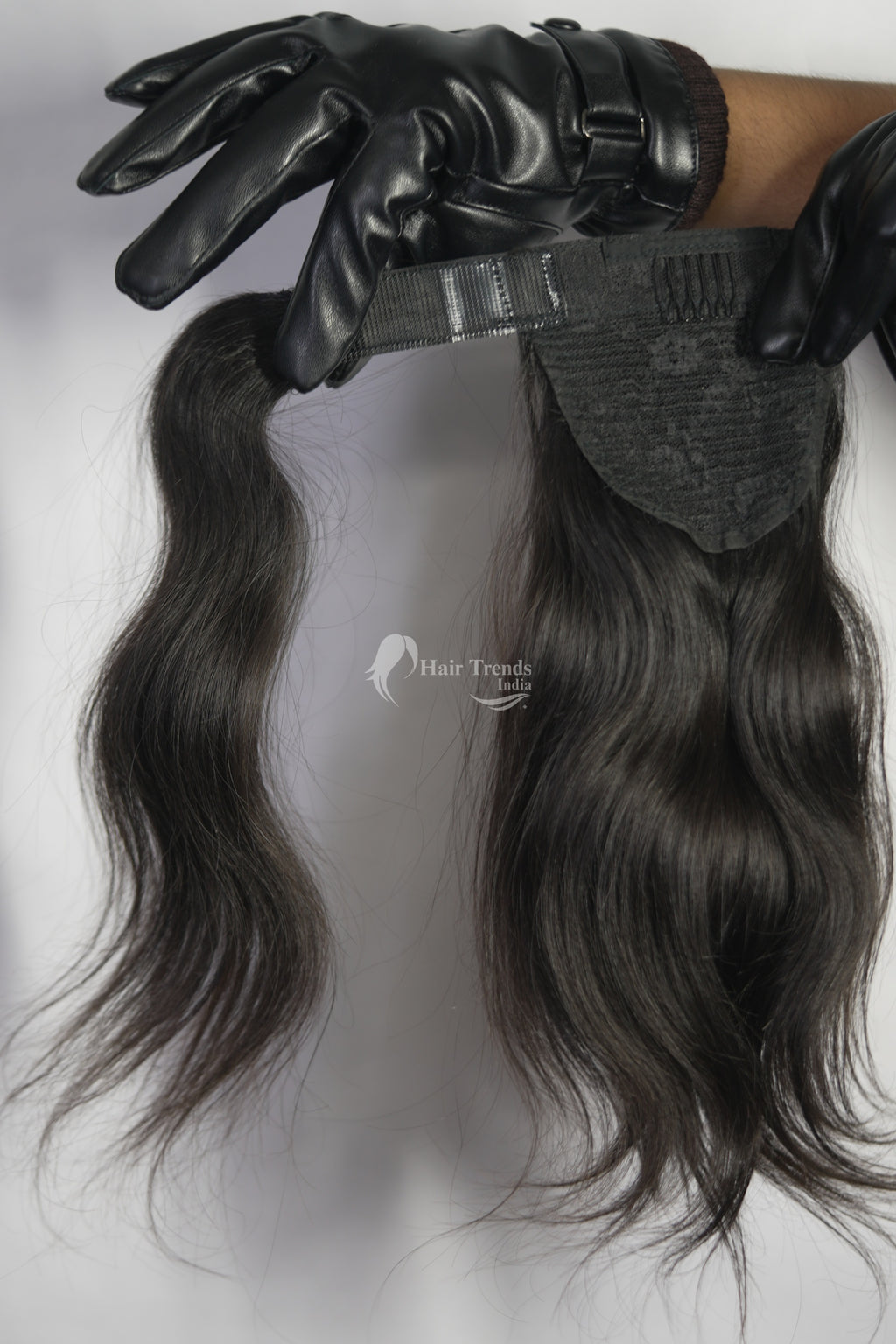 Wrap Around Ponytail Hair Extensions