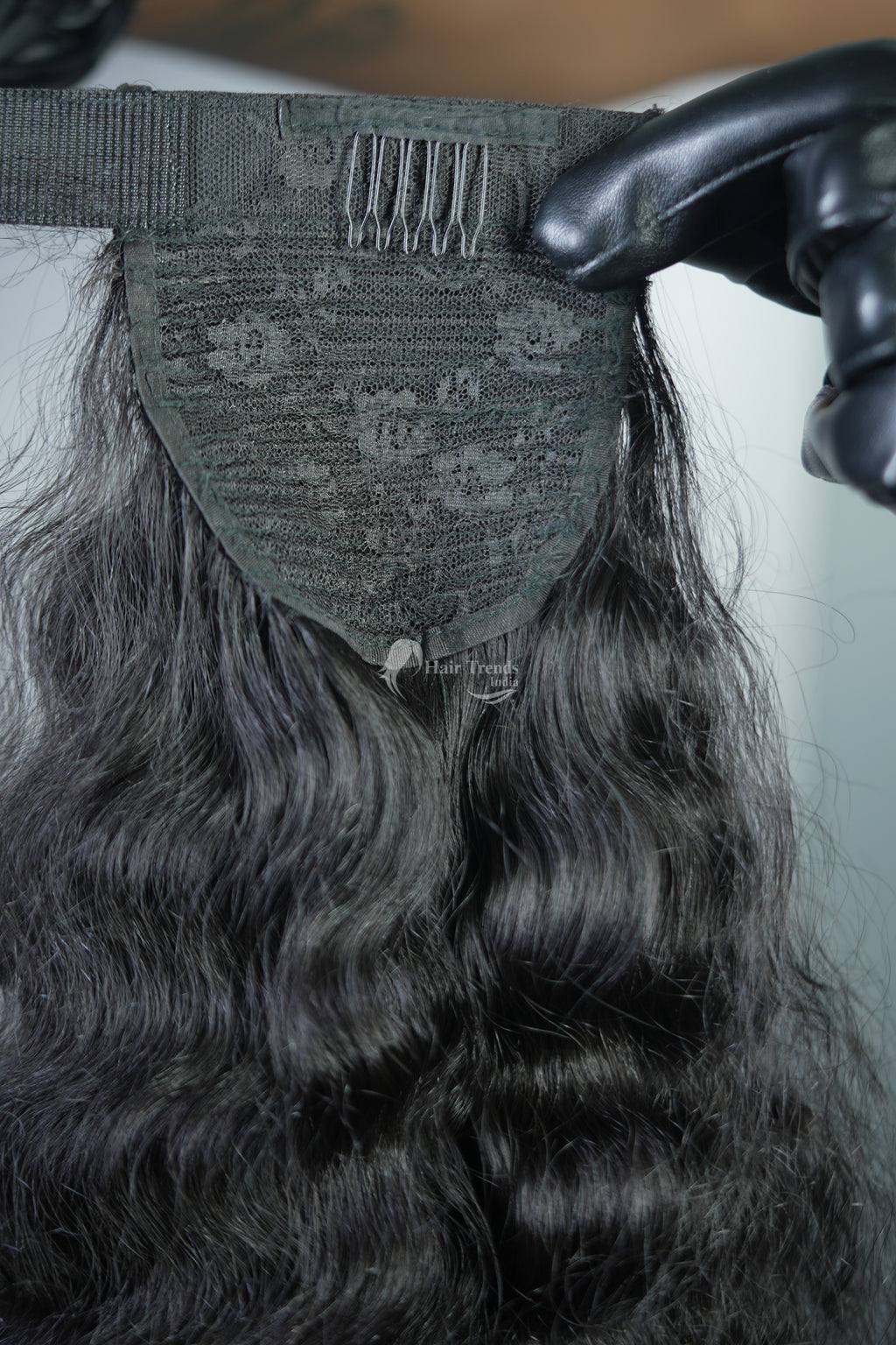 Wrap Around Ponytail Hair Extensions