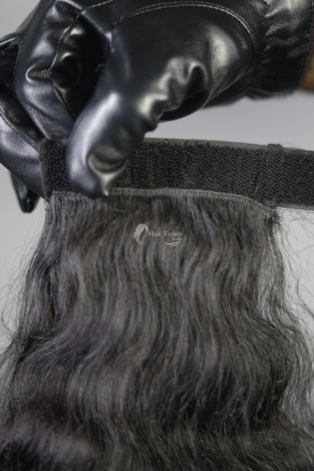 Wrap Around Ponytail Hair Extensions