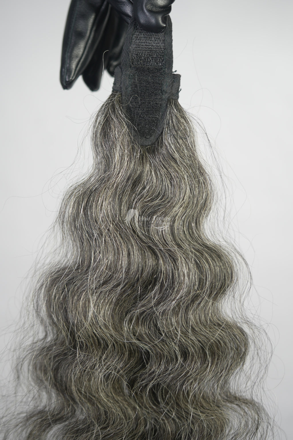 Flat Clip Ponytail Hair Extension