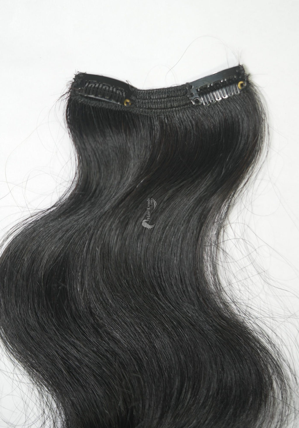 2 Clip Hair Volumizers