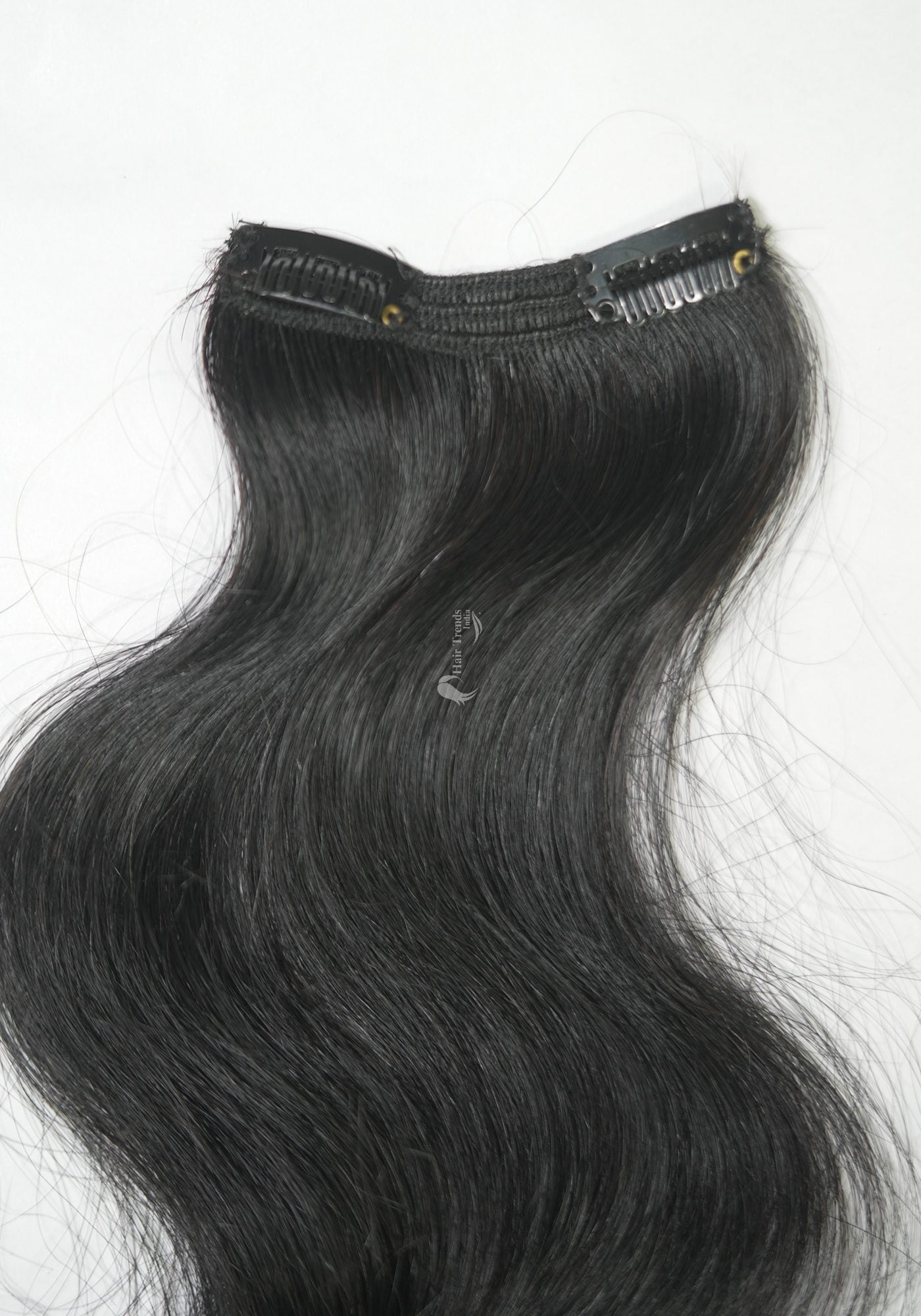 2 Clip Hair Volumizers