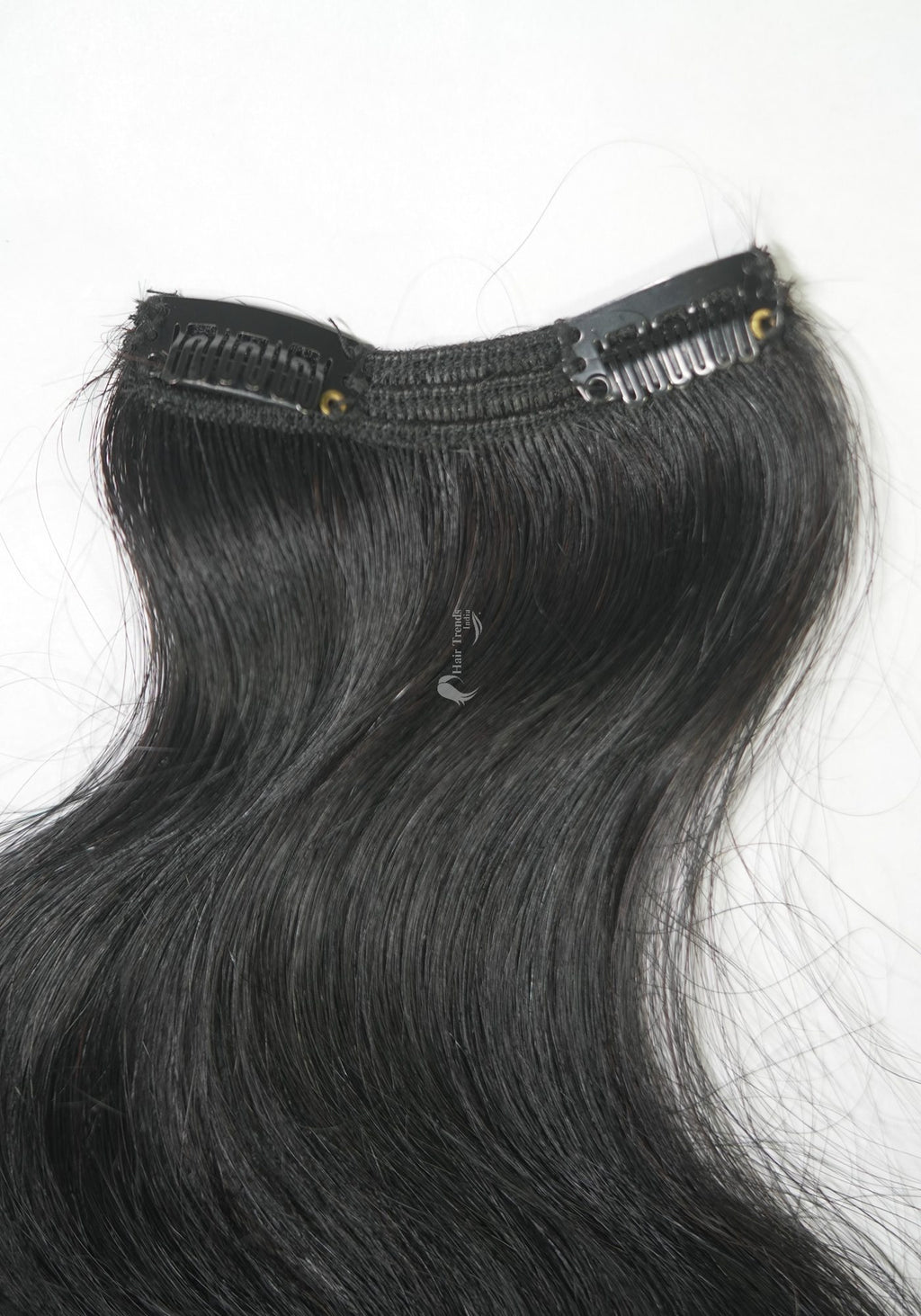 2 Clip Hair Volumizers