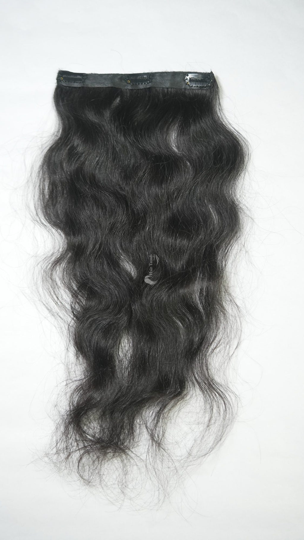 3 Clip Hair Volumizers