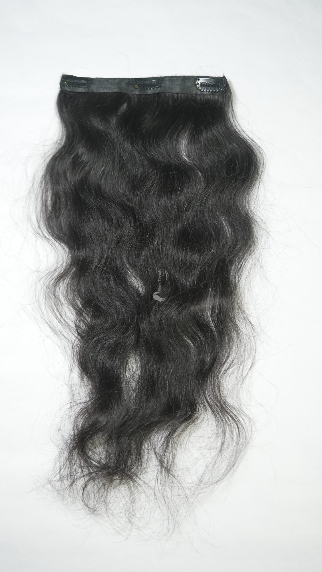 3 Clip Hair Volumizers