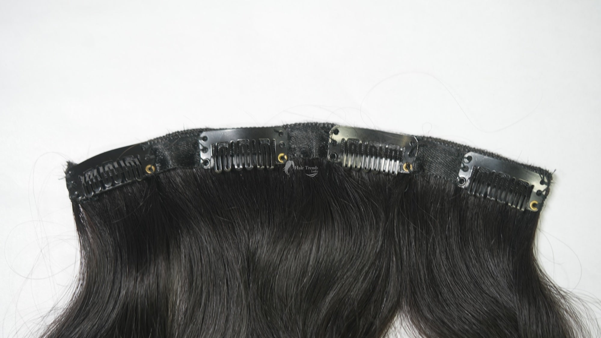 4 Clip Hair Volumizers