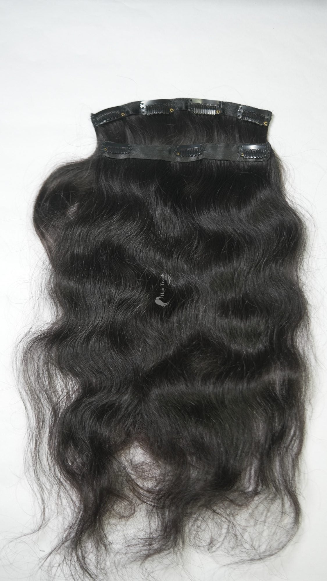 4 Clip Hair Volumizers