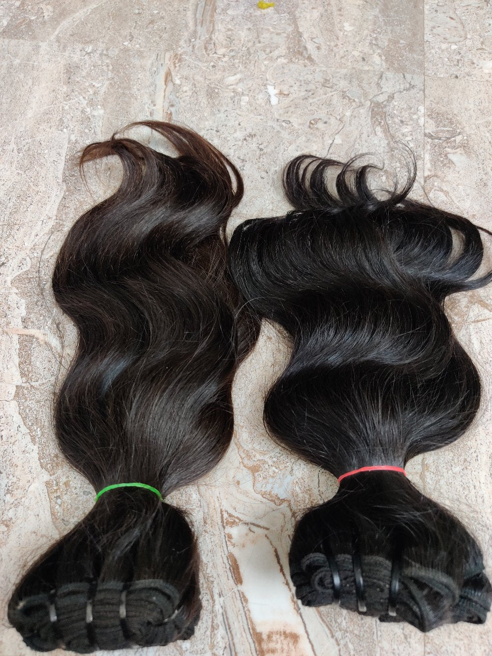 Natural Body Wave Human Hair Bundle