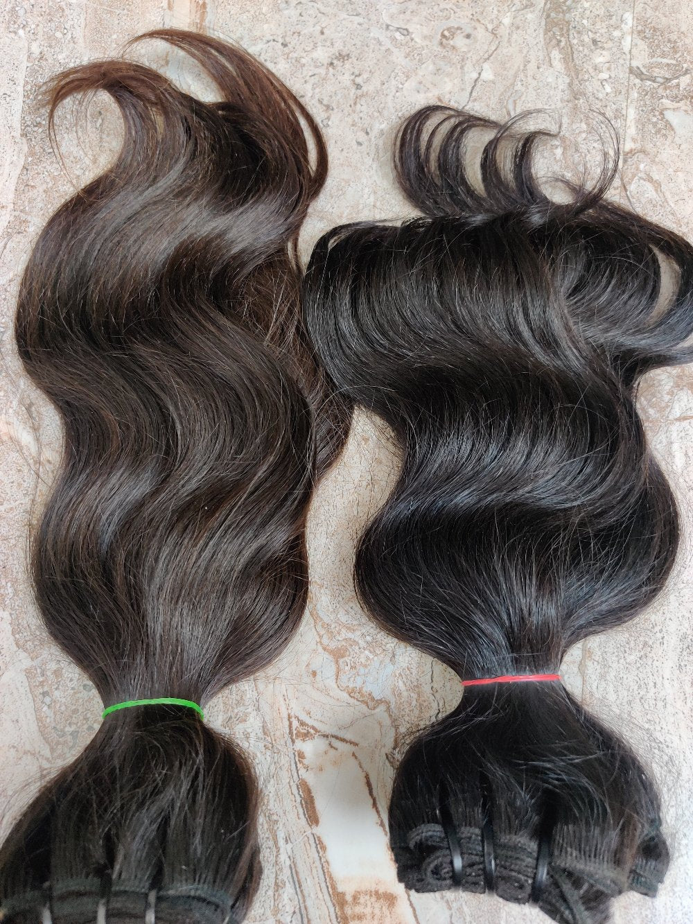 Natural Body Wave Human Hair Bundle