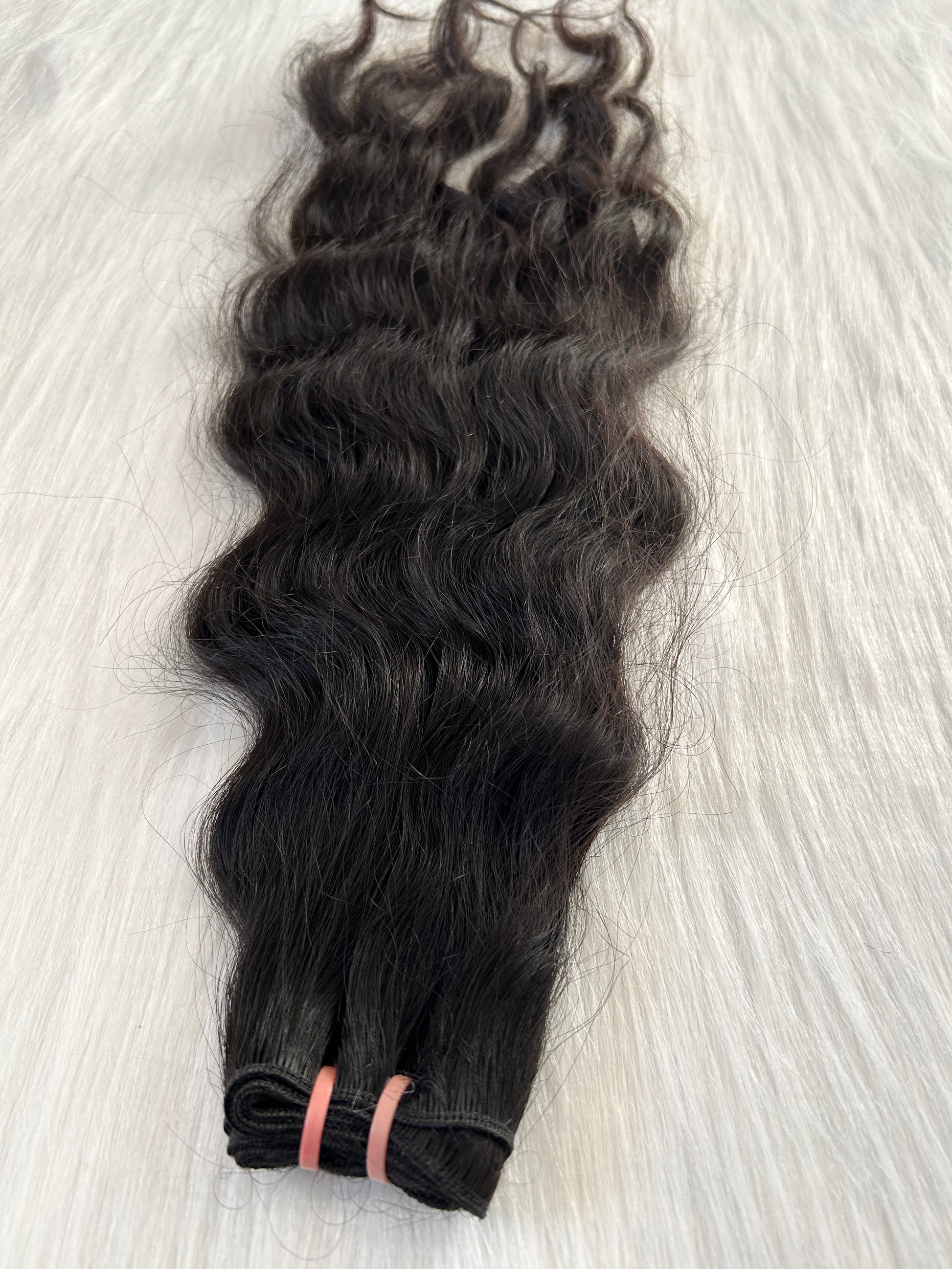 Malaysian Straight Hair Bundles