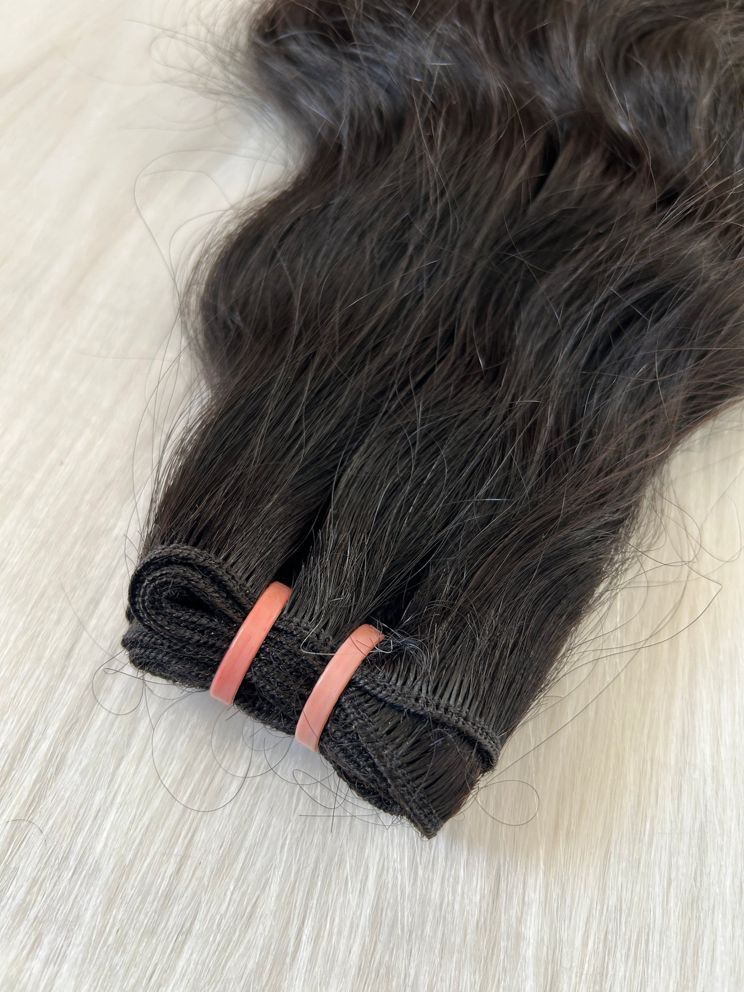 Malaysian Straight Hair Bundles