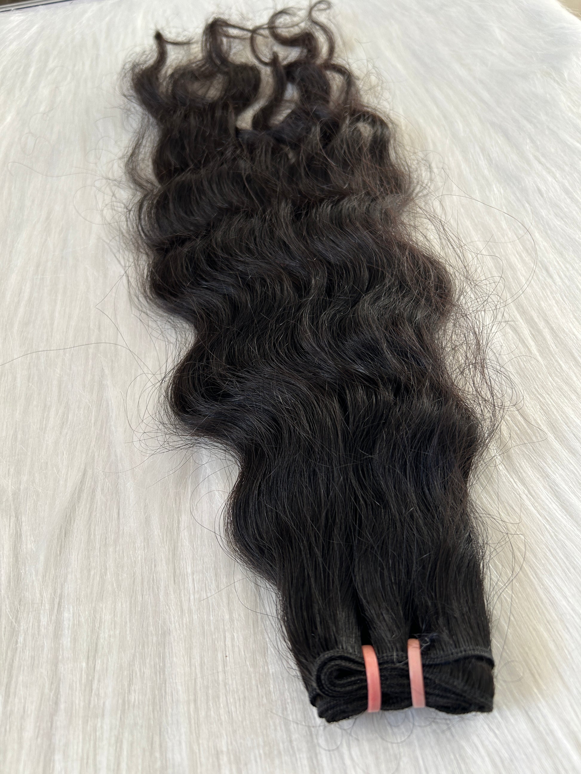 Malaysian Straight Hair Bundles