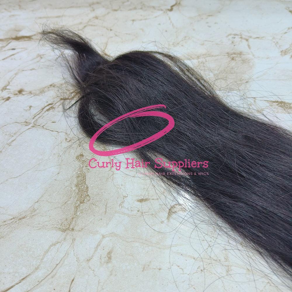 clip in ponytail hair extensions - Curly Hair Suppliers