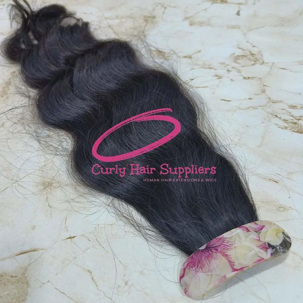 Clip Ponytail Hair Extensions - Curly Hair Suppliers