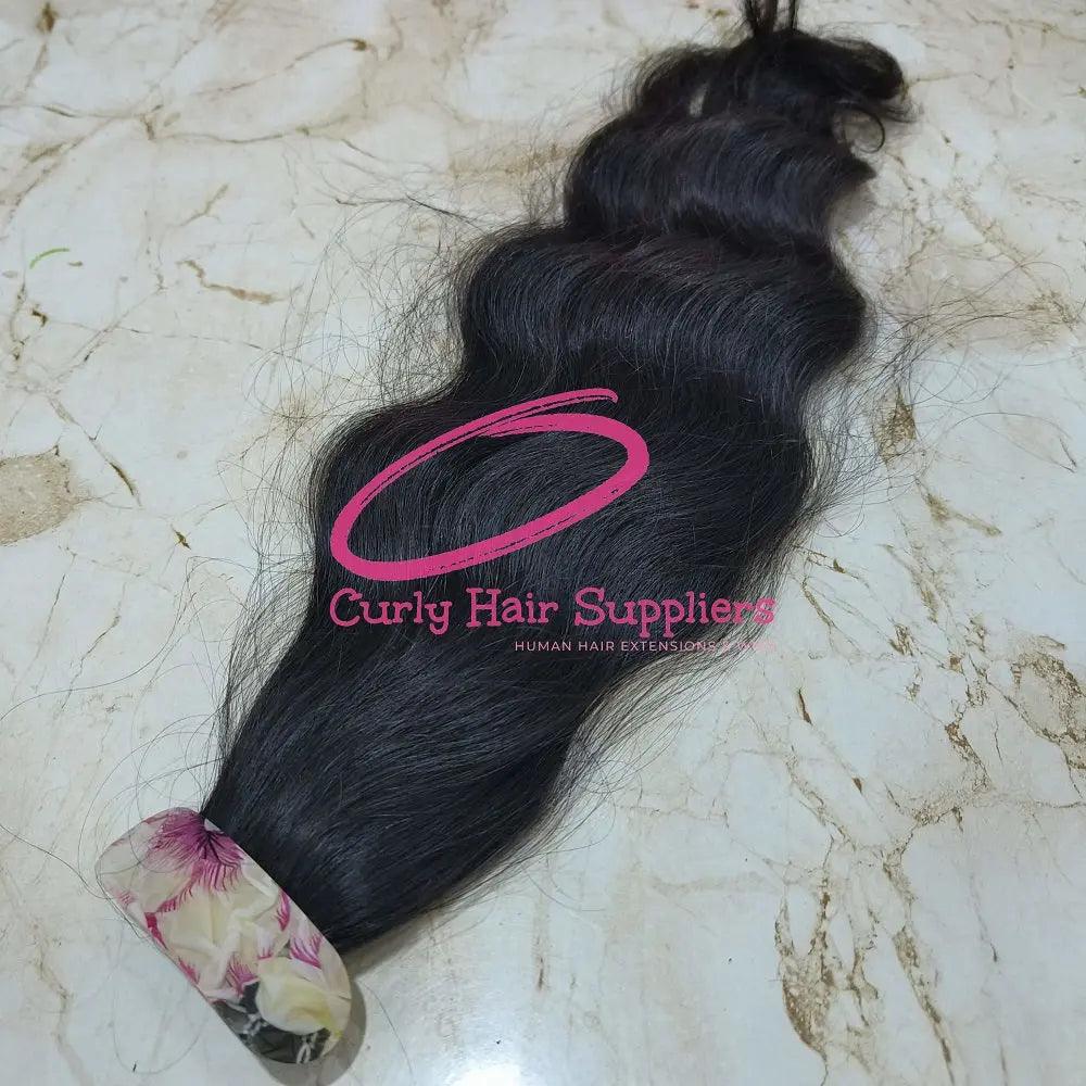 Clip Ponytail Hair Extensions - Curly Hair Suppliers