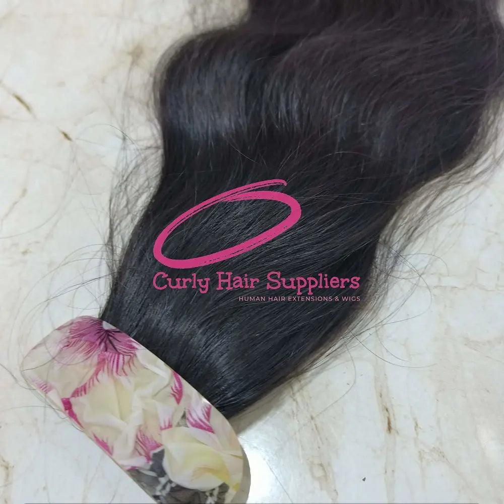 Clip Ponytail Hair Extensions - Curly Hair Suppliers