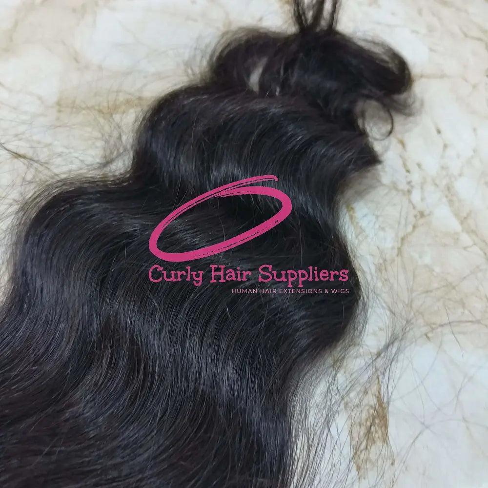 Clip Ponytail Hair Extensions - Curly Hair Suppliers