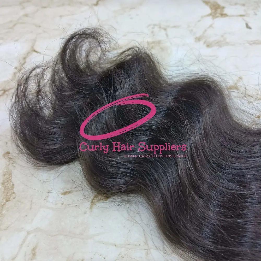 Clip Ponytail Hair Extensions - Curly Hair Suppliers