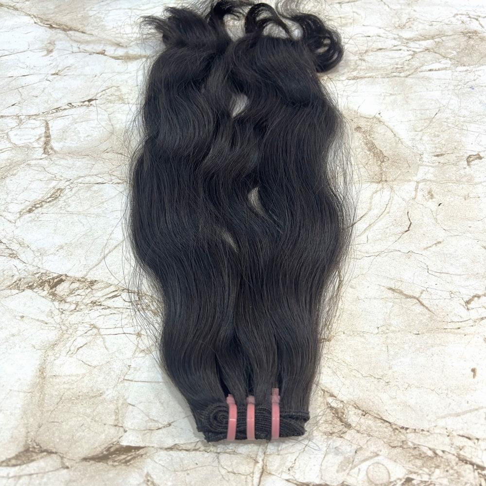 Ocean Beach Wave Human Hair Bundles