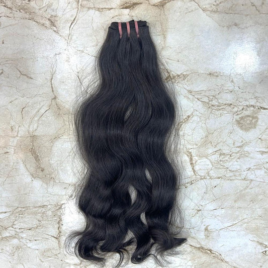 Ocean Beach Wave Human Hair Bundles