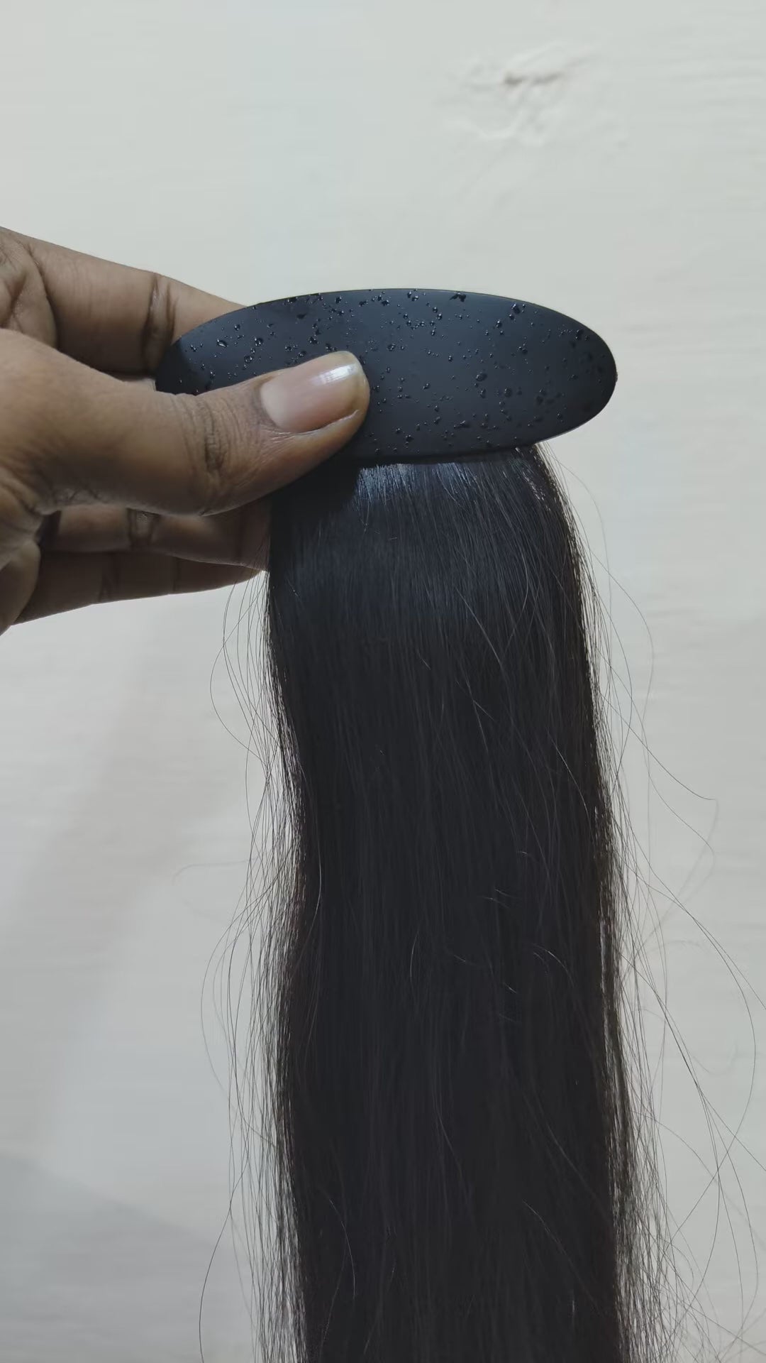 clip in ponytail hair extensions