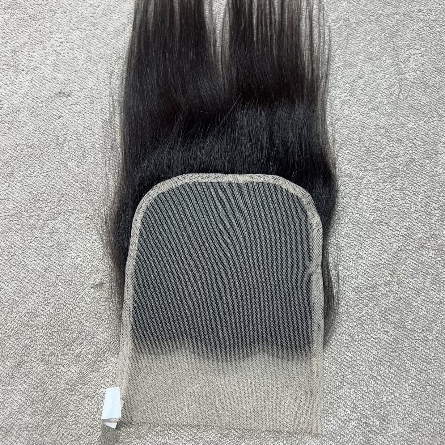 High-Quality Swiss Lace Closure