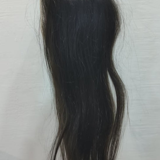 Shop Human Hair HD Transparent Lace Closures