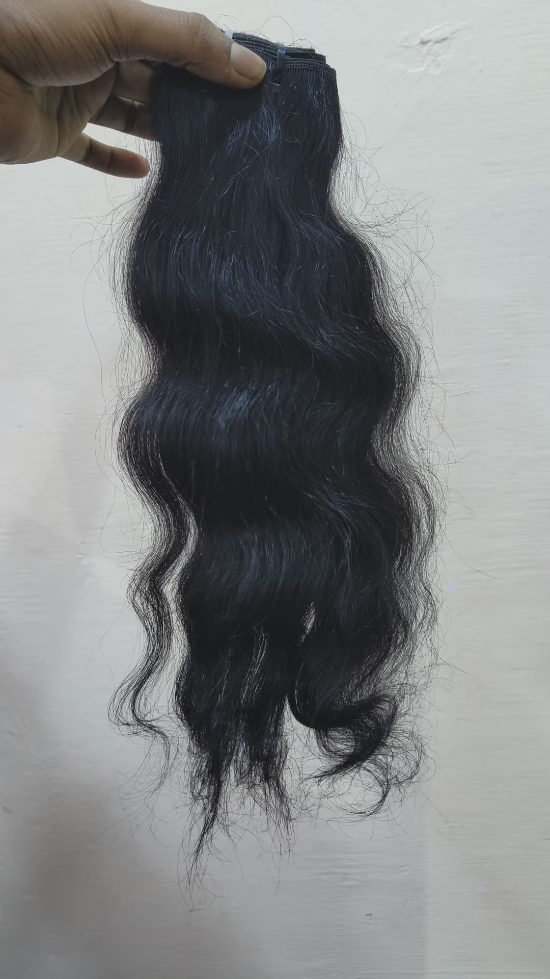 Human Hair Body Wave Hair Extensions