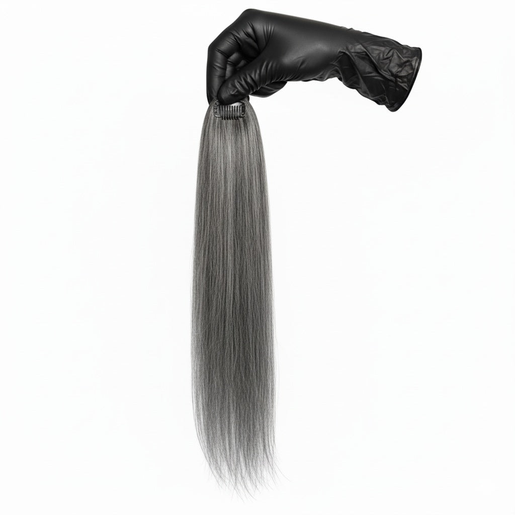 Invisible Spot Cover-Up Patch - Grey